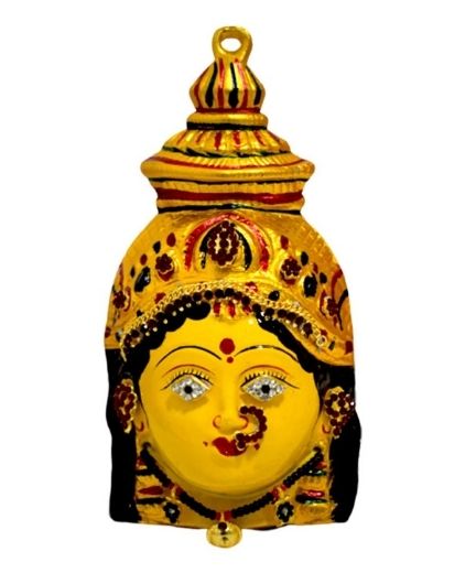 Detail Varalakshmi Face Online Nomer 7