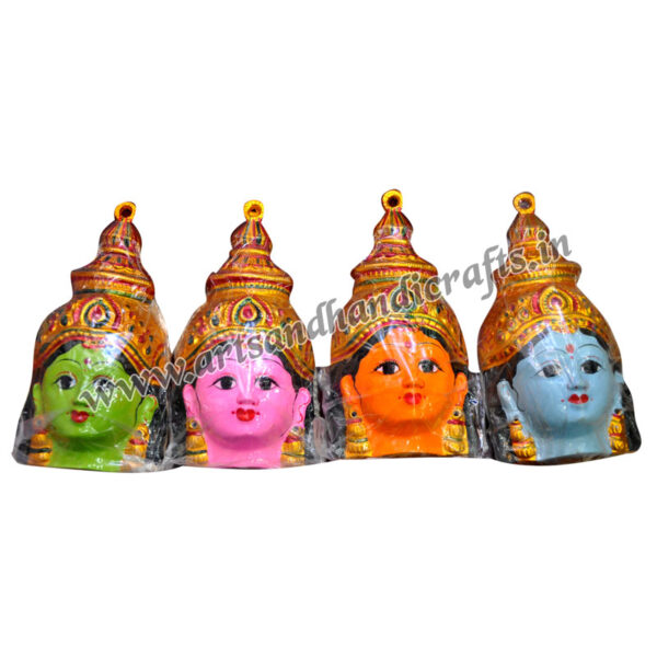 Detail Varalakshmi Face Online Nomer 8