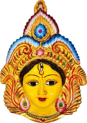 Detail Varalakshmi Face Online Nomer 10
