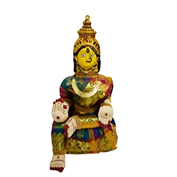 Detail Varalakshmi Face Online Nomer 14