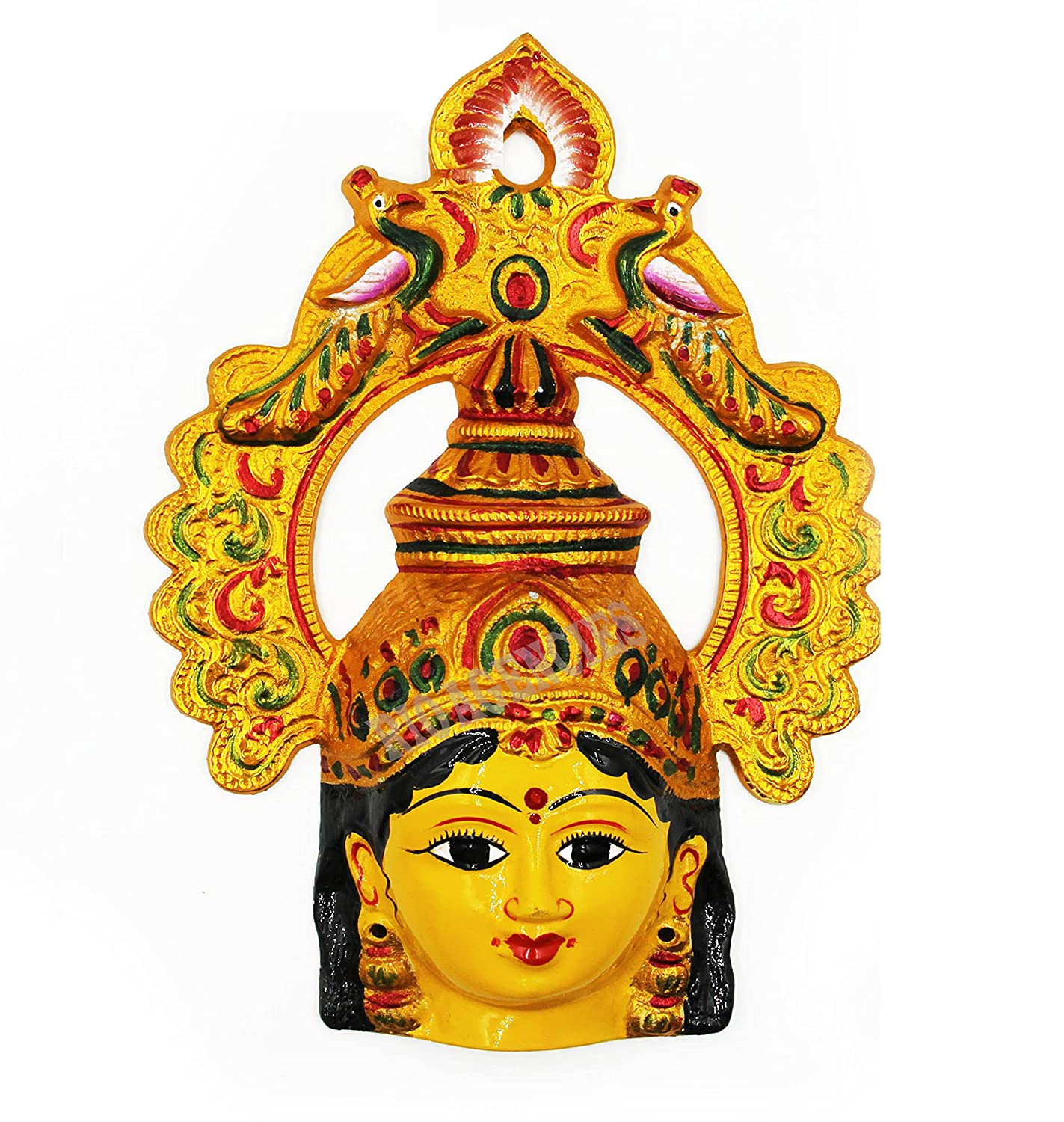 Detail Varalakshmi Face Online Nomer 15