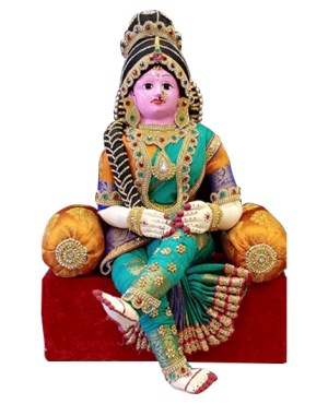 Detail Varalakshmi Face Online Nomer 16