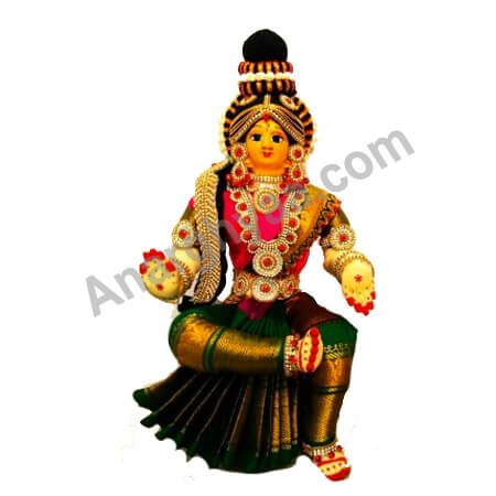 Detail Varalakshmi Face Online Nomer 17