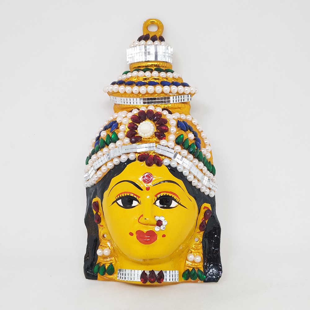 Detail Varalakshmi Face Online Nomer 18