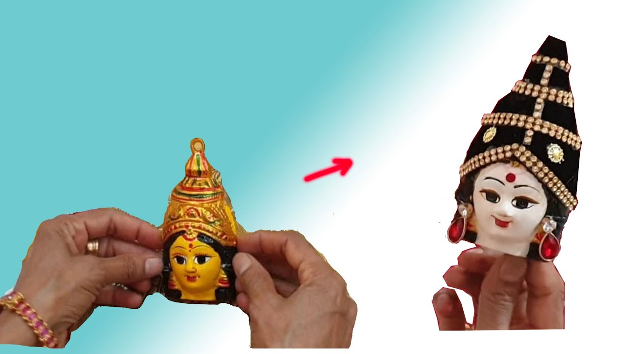 Detail Varalakshmi Face Online Nomer 19