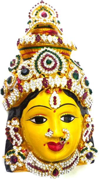 Detail Varalakshmi Face Online Nomer 21