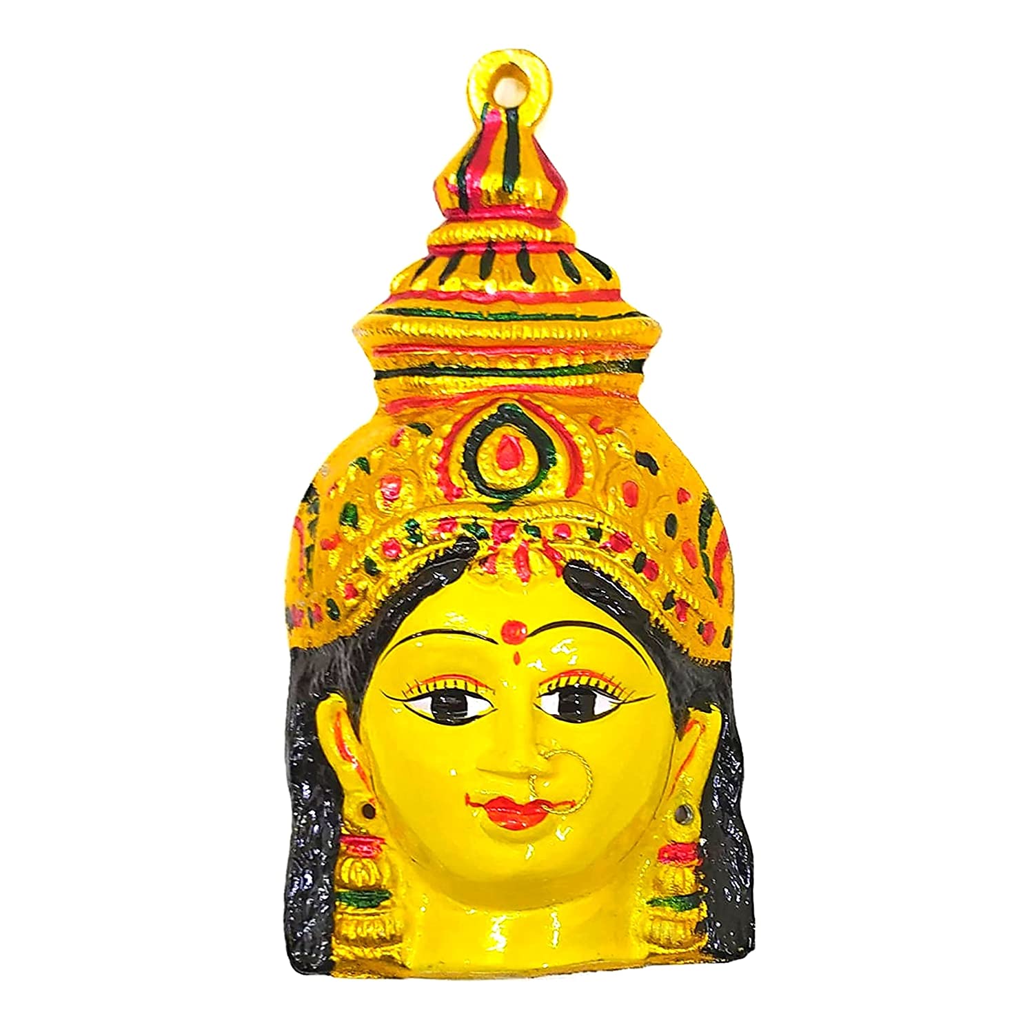 Detail Varalakshmi Face Online Nomer 2