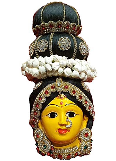 Detail Varalakshmi Face Online Nomer 4