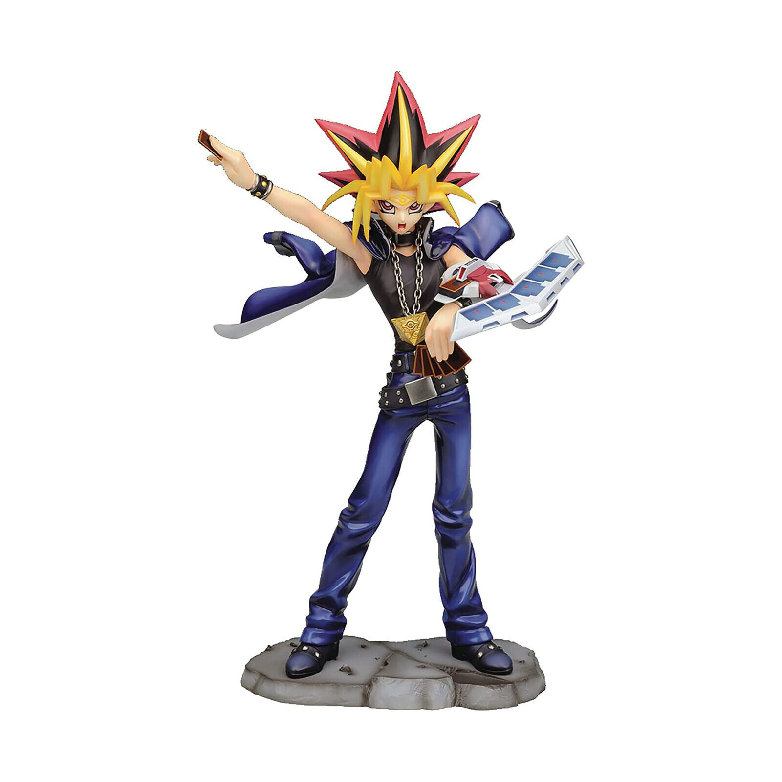 Detail Yugioh Yami Marik Nomer 13