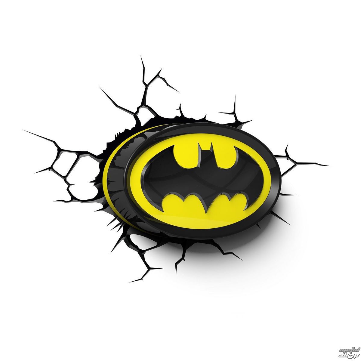Detail Batman Dekoration Nomer 11