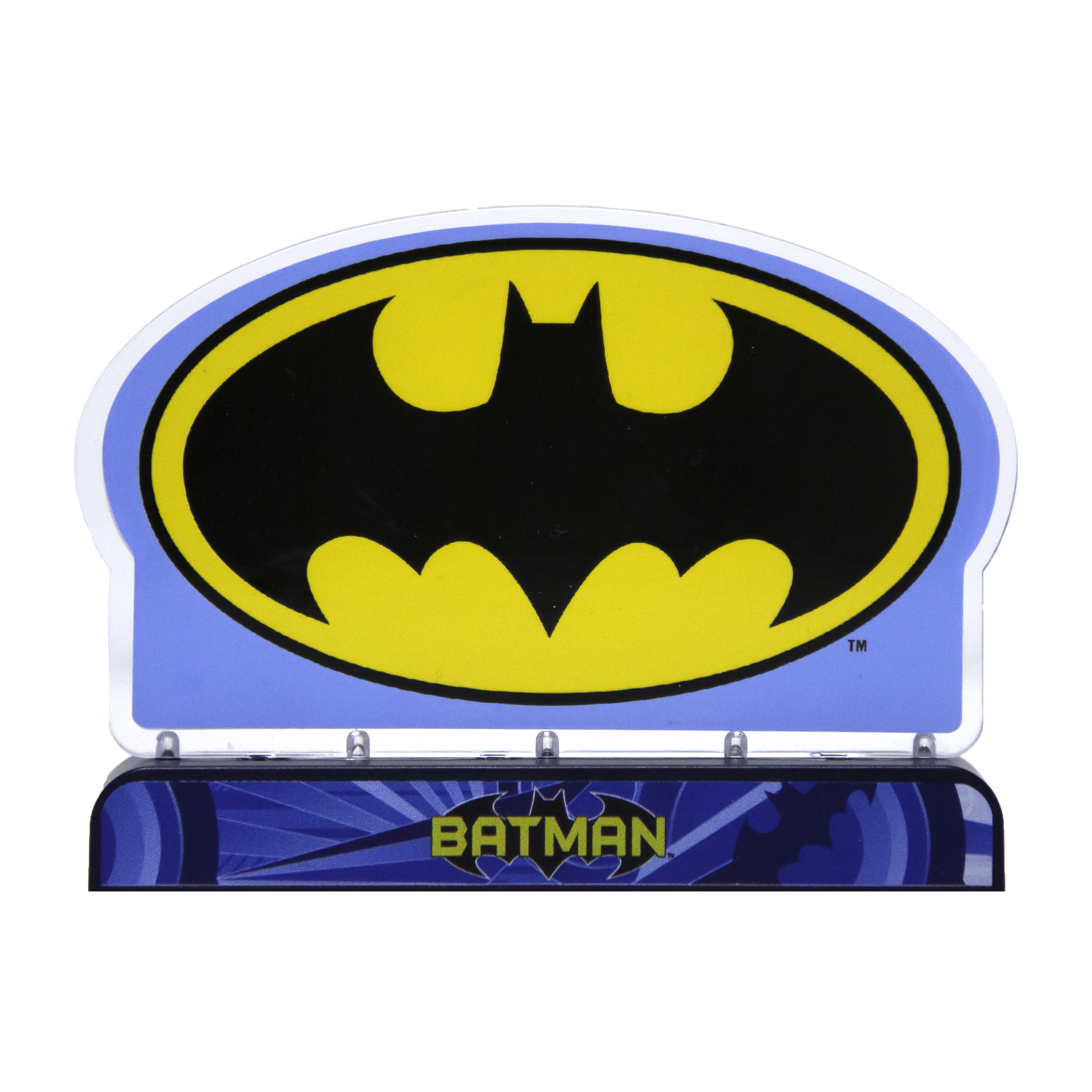 Detail Batman Dekoration Nomer 7