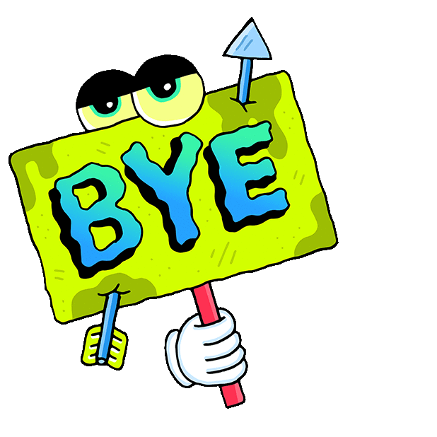 Detail Bilder Bye Bye Nomer 22