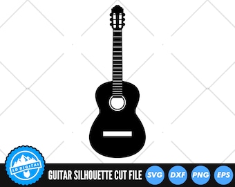 Detail Blaue Gitarre Nomer 12