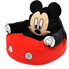 Detail Disney Sitzsack Nomer 18