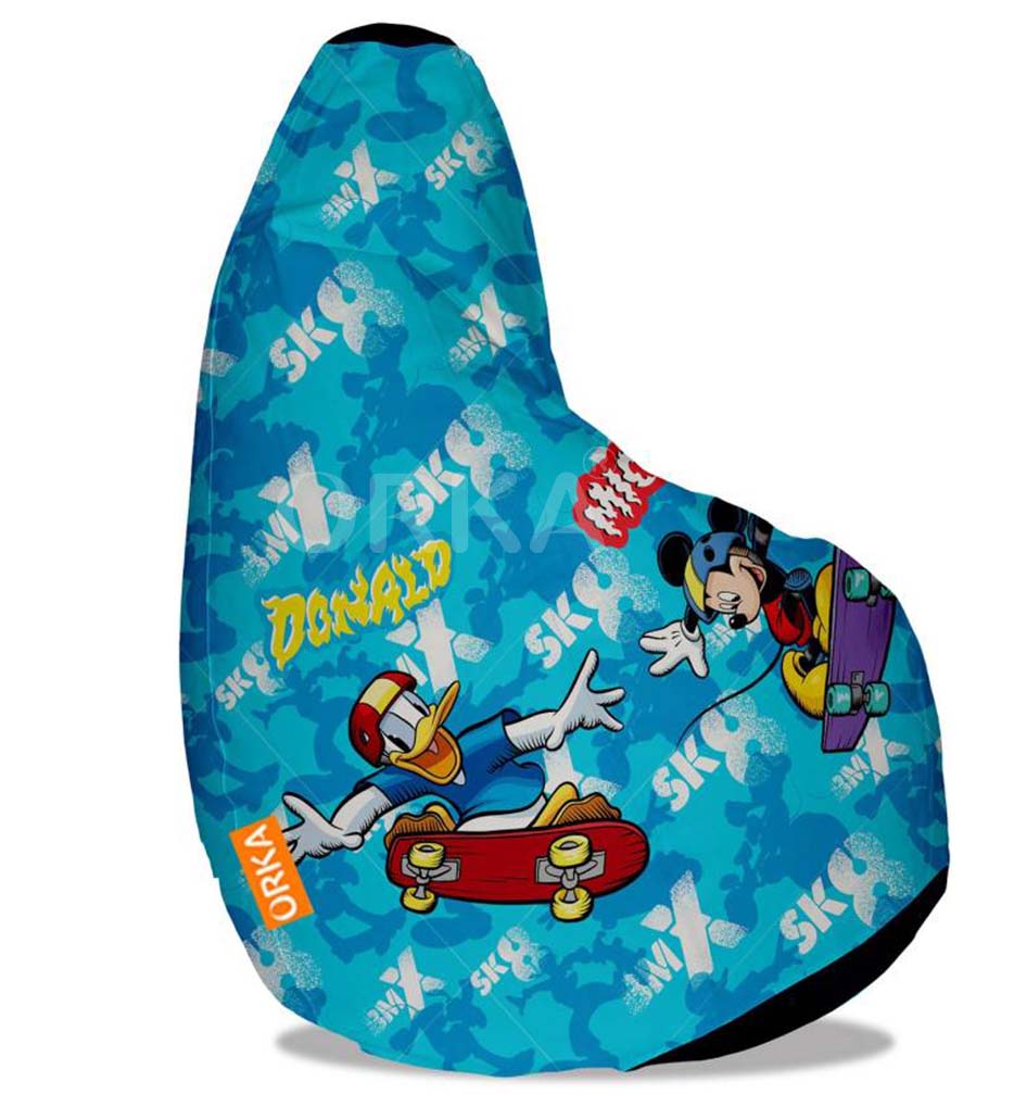 Detail Disney Sitzsack Nomer 5