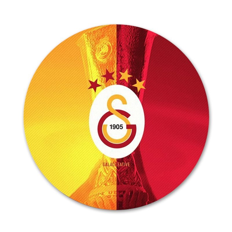 Detail Galatasaray Zeichen Nomer 16