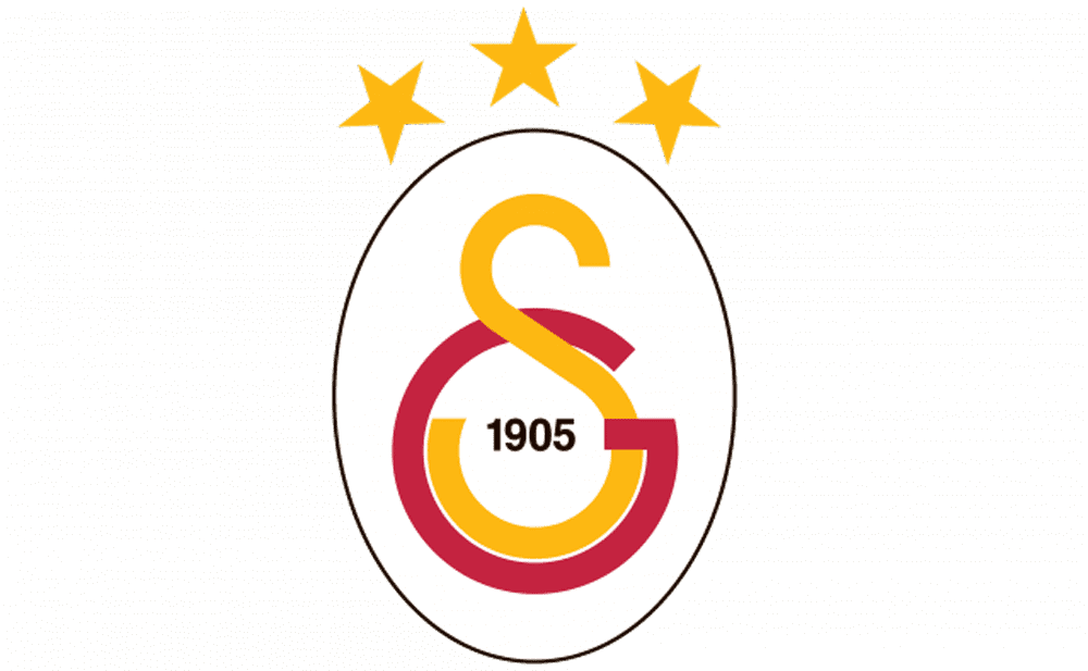 Detail Galatasaray Zeichen Nomer 5