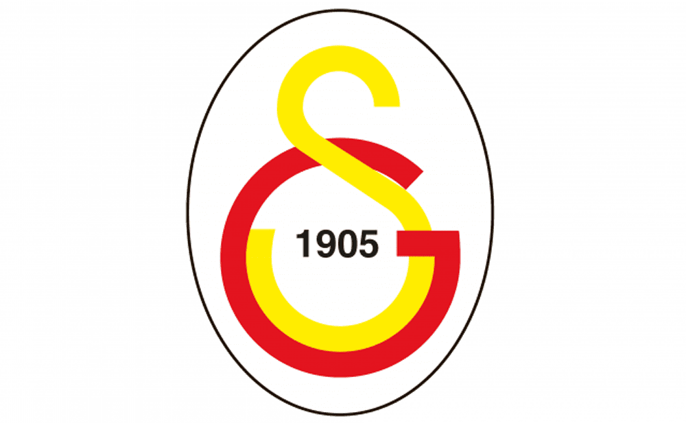 Detail Galatasaray Zeichen Nomer 6