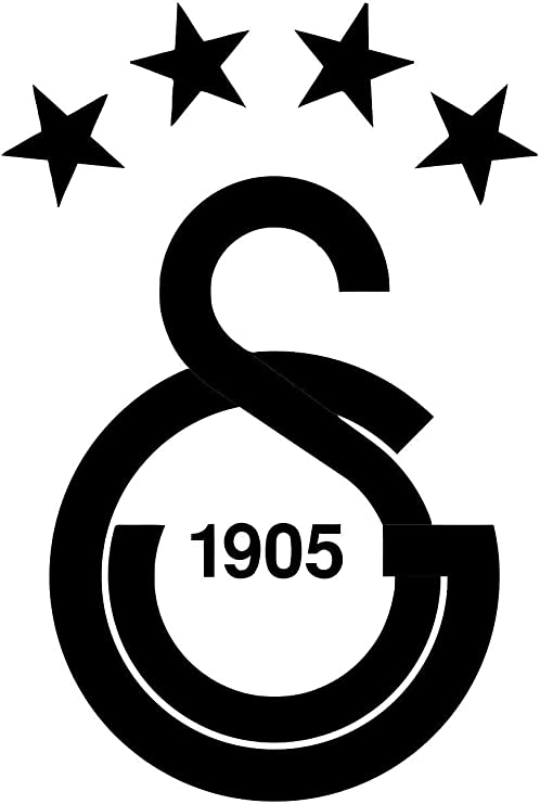 Detail Galatasaray Zeichen Nomer 8