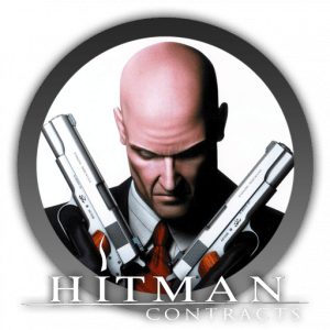 Detail Hitman Contracts Poster Nomer 10