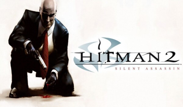 Detail Hitman Contracts Poster Nomer 19