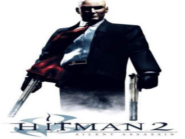 Detail Hitman Contracts Poster Nomer 20