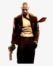 Detail Hitman Contracts Poster Nomer 22