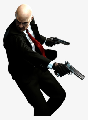 Detail Hitman Contracts Poster Nomer 3