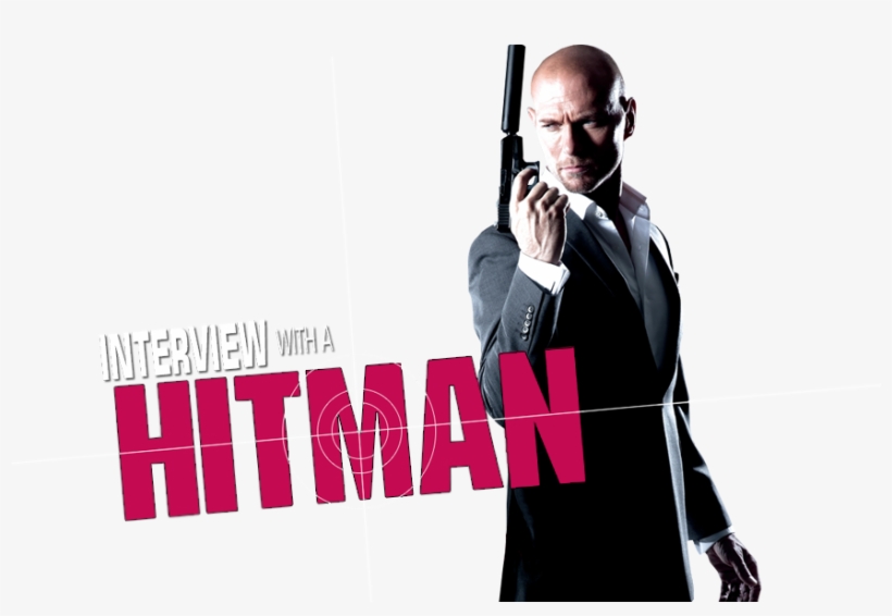 Detail Hitman Contracts Poster Nomer 7