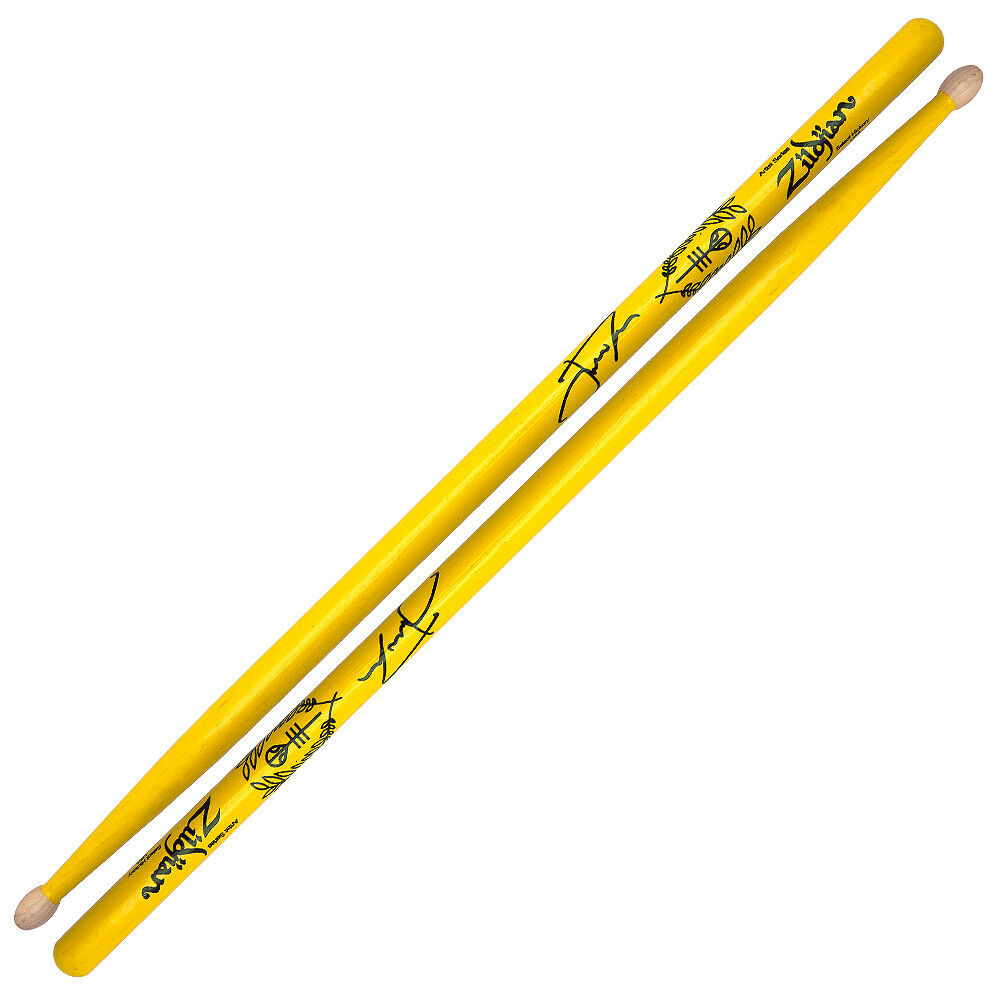 Detail Josh Dun Autograph Nomer 8