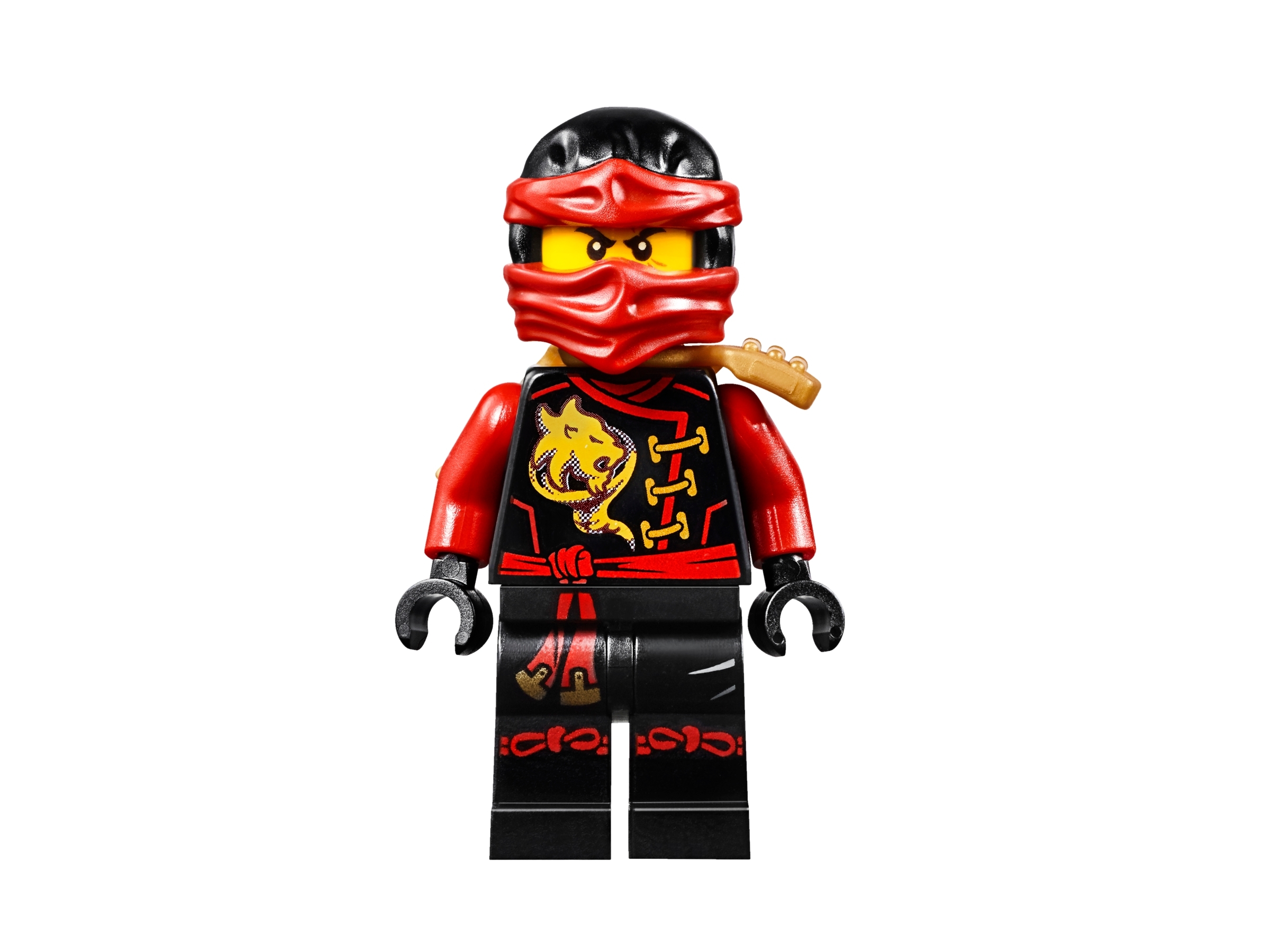 Detail Lego Ninjago Piraten Nomer 3