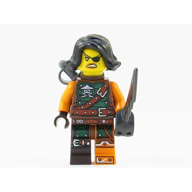 Detail Lego Ninjago Piraten Nomer 8