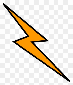 Detail Lightning Strike Logo Nomer 6