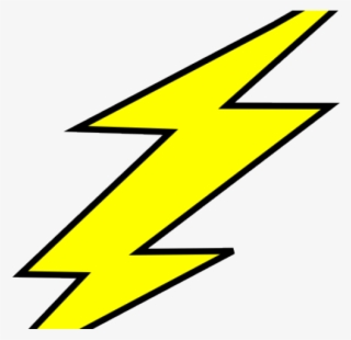 Detail Lightning Strike Logo Nomer 17