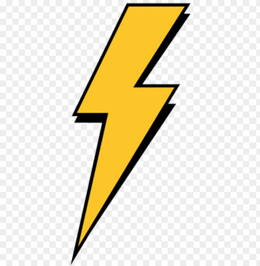 Detail Lightning Strike Logo Nomer 2