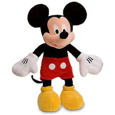 Detail Mickey Mouse Armband Nomer 22