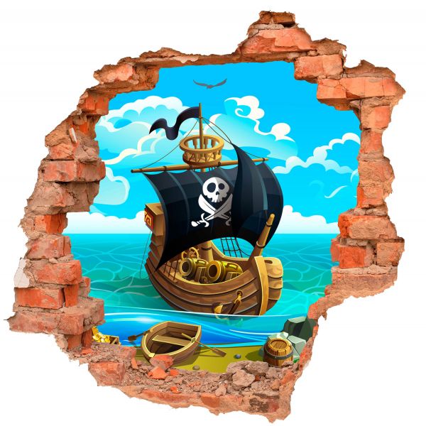 Detail Piratenschiff Comic Nomer 20