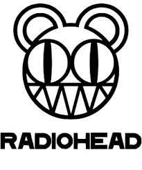 Detail Radiohead Logo Nomer 17