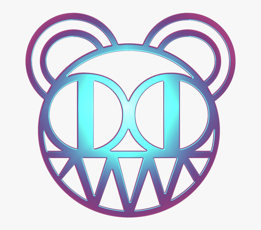 Detail Radiohead Logo Nomer 8