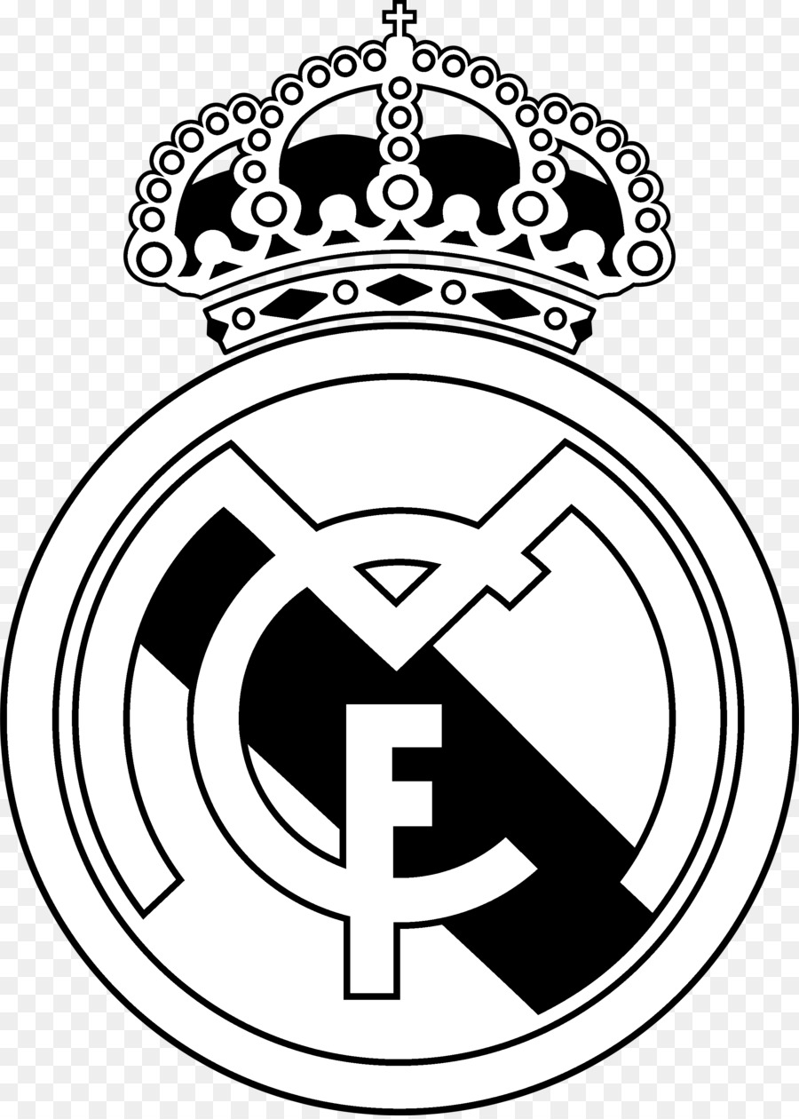 Detail Real Madrid Logo Png Nomer 7