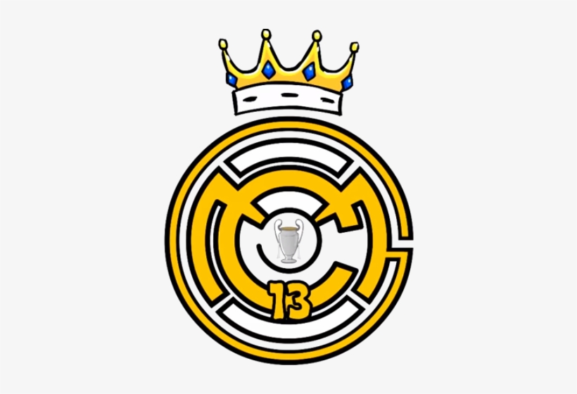 Detail Real Madrid Logo Png Nomer 12