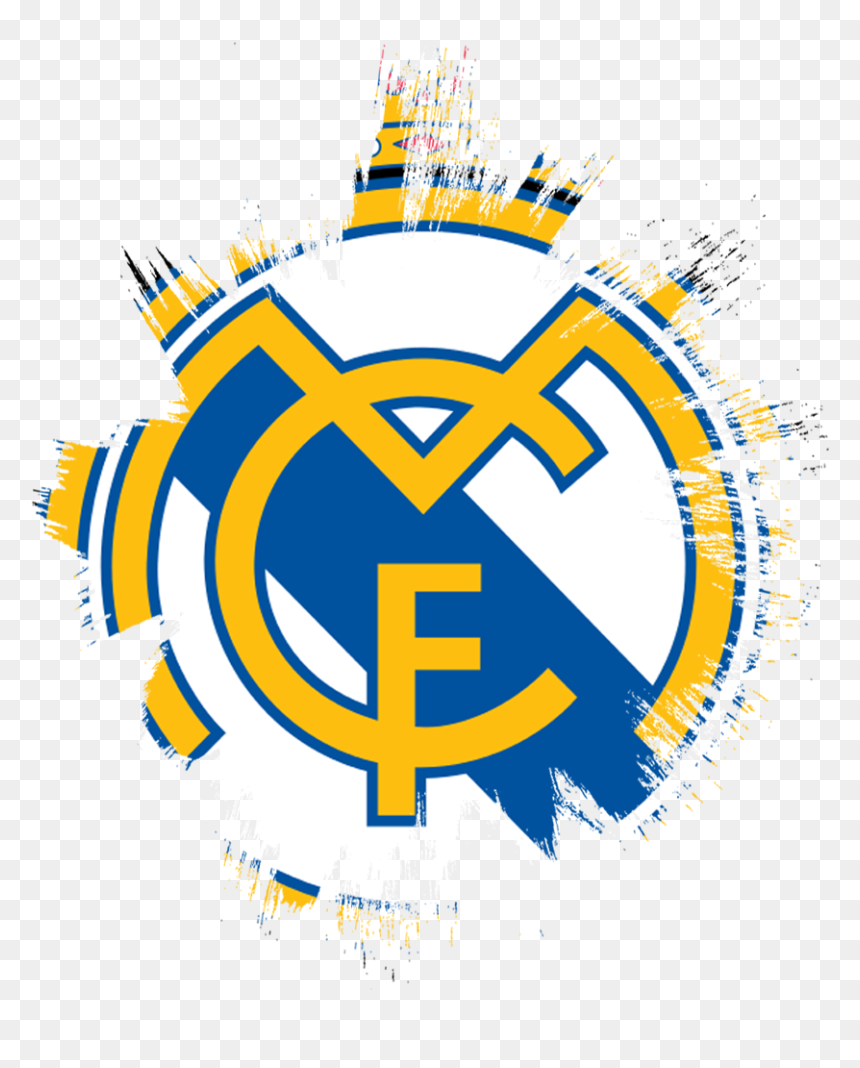 Detail Real Madrid Logo Png Nomer 4