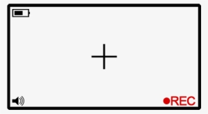 Detail Recording Overlay Transparent Nomer 2