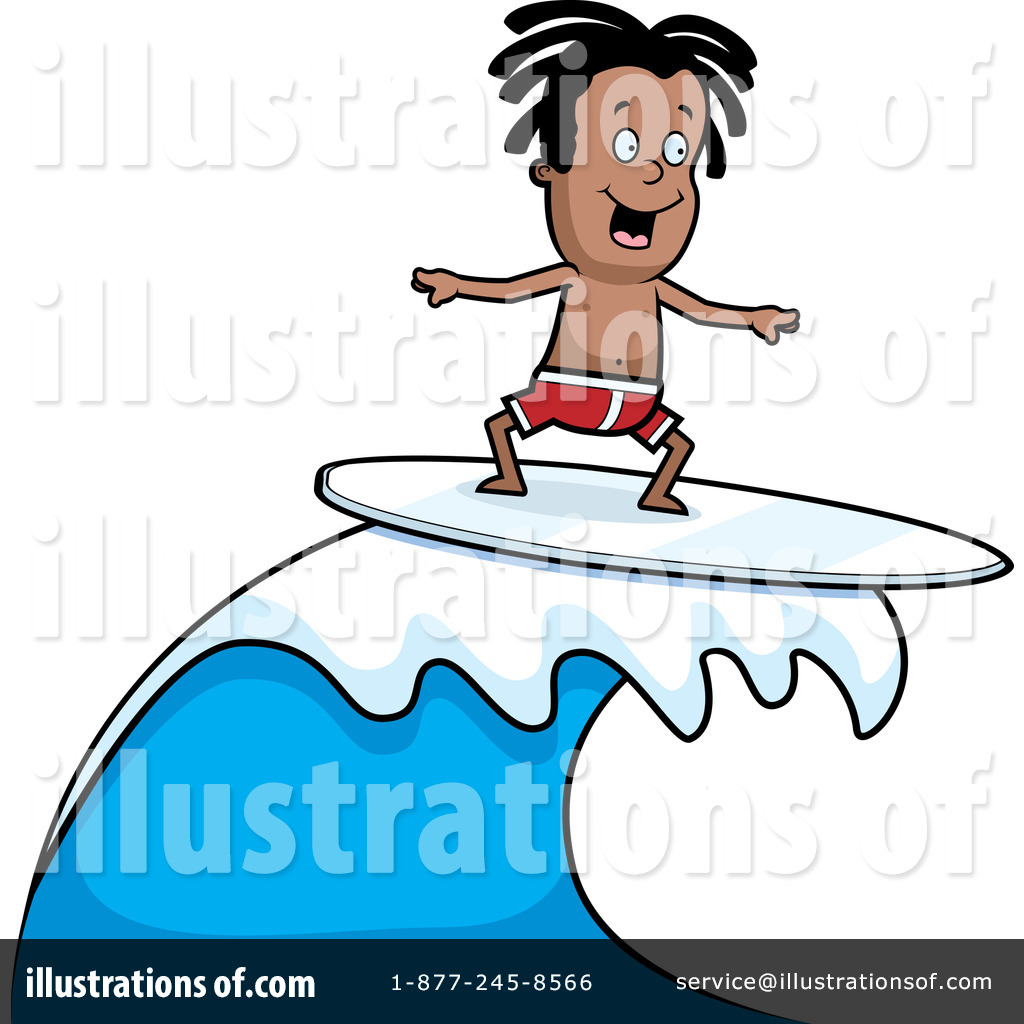 Detail Surfer Karikatur Nomer 20