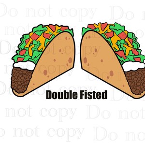 Detail Taco Eis Nomer 21