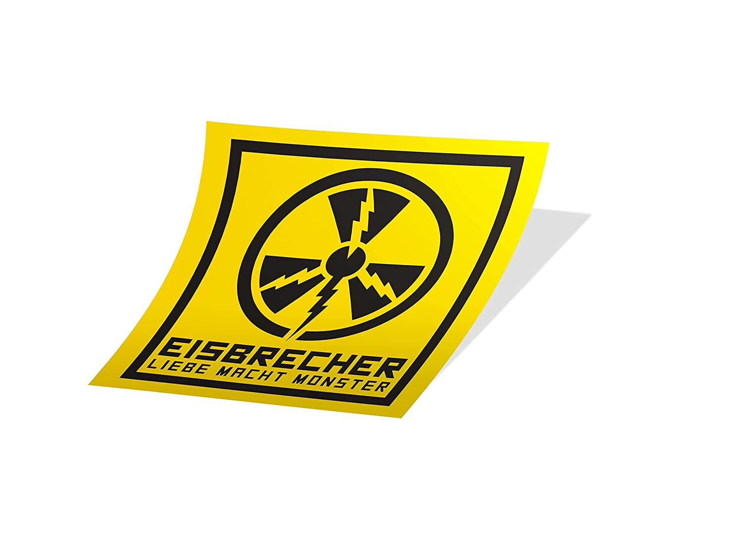 Amazon Eisbrecher - KibrisPDR