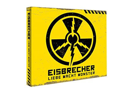Detail Amazon Eisbrecher Nomer 2