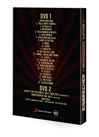 Detail Amazon Eisbrecher Nomer 20