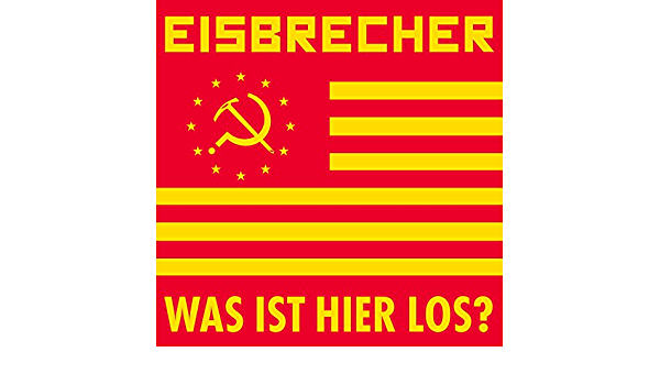 Detail Amazon Eisbrecher Nomer 5