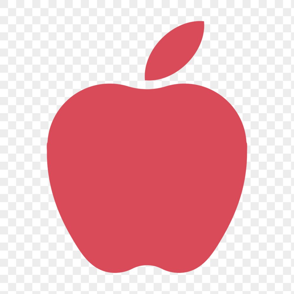 Detail Apple Logo Transparent Background Png Nomer 19